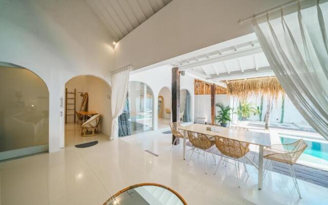 Villa Santorini