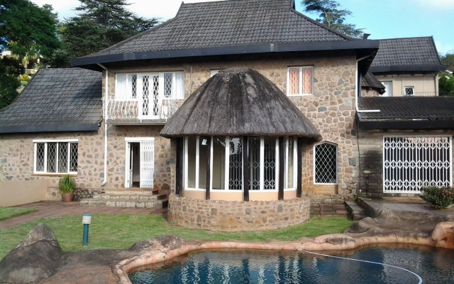 Castelletto Guest House