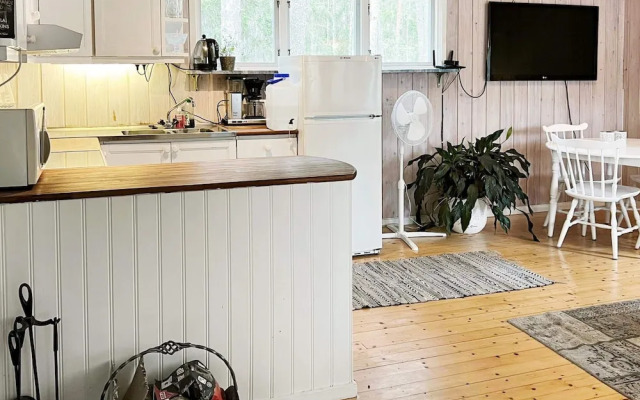 5 Person Holiday Home in Djurhamn-by Traum