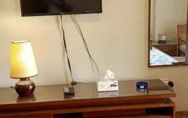 شاليه ستوديو قرية أكوافيو الساحل الشمالي