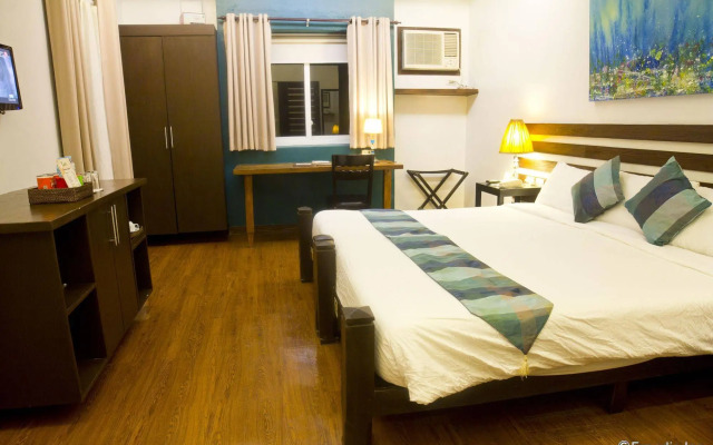 Hotel Soffia Boracay