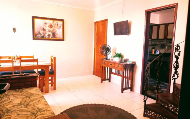 Apartamento Cabo Frio - 4 quartos, 450 m da praia