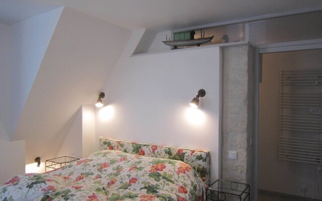 Gites Le Clos De La Garenne