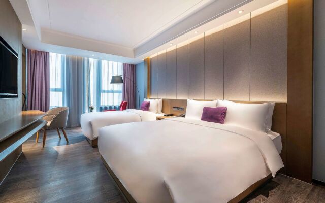 Mercure Kunshan MIXC Hi-tech