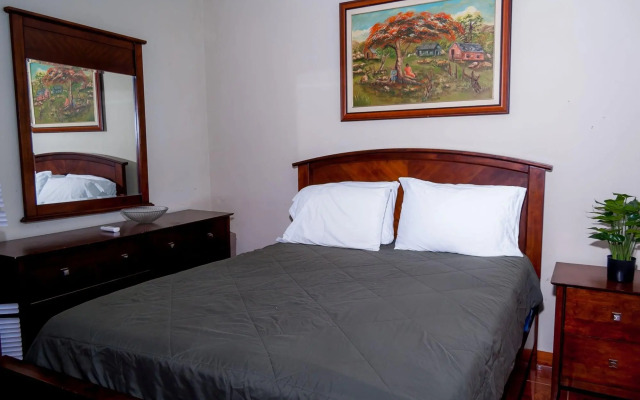 Ramey Luxury Apartments