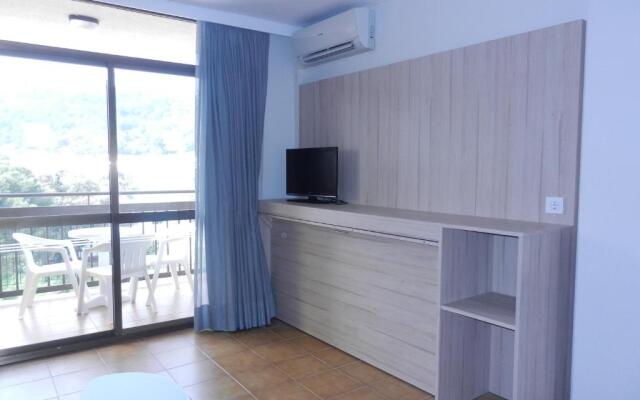 GHT Tossa Park Apart-hotel
