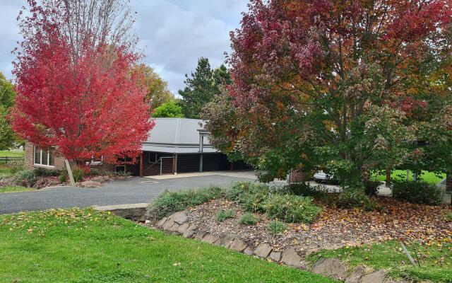 Moore Park Apartments