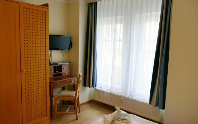 Ferienwohnung 1 05 Inselstrand