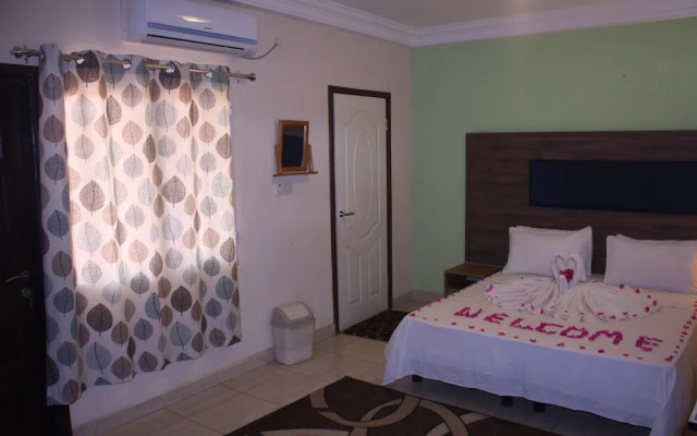 Football Hotel