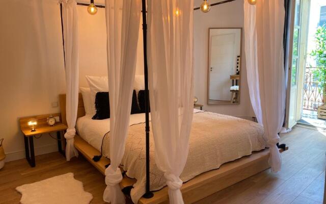 My Pad Provence 7