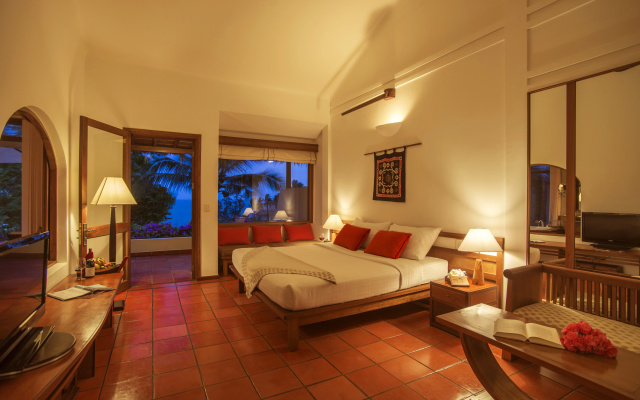 Victoria Phan Thiet Beach Resort & Spa – Guest Rooms – Phan Thiet