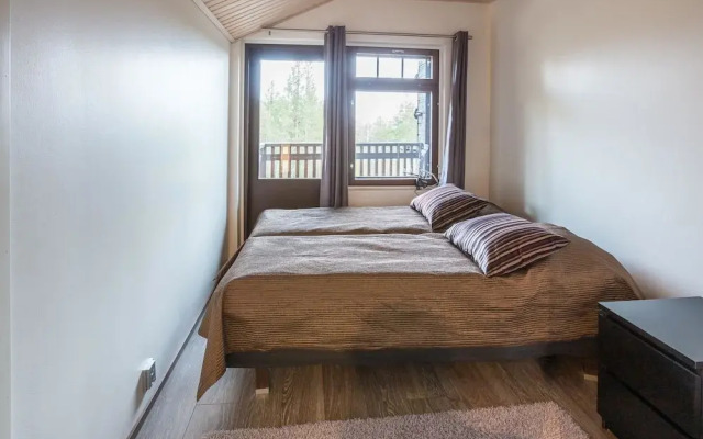 Karhunkieppi 9b 2 Skipasses Included Kittil