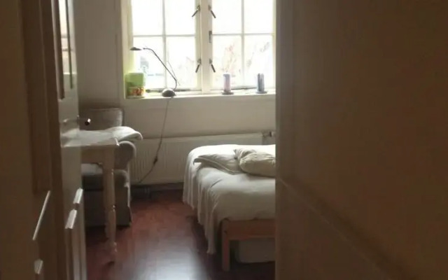 Bed and breakfast Hindeloopen