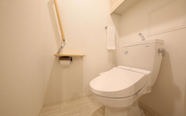 TAKUTO STAY Osaka Uehommachi