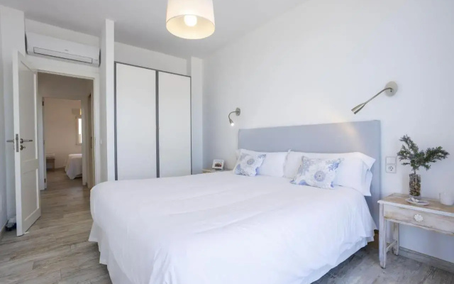 House Ran de Mar Beach - Hotel in Alcudia - Photo 5
