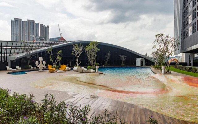 Zetter Suite Arte Mont Kiara