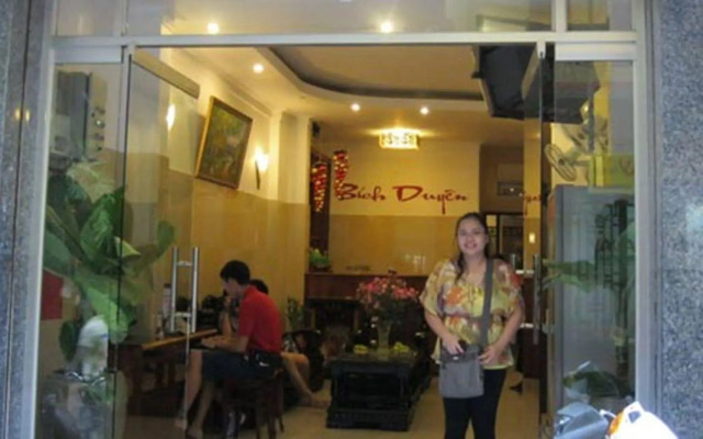 Bich Duyen Hotel