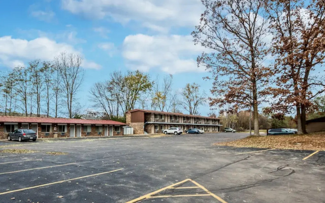 Village Inn