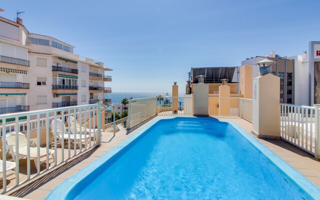 Apartamento Andalucía 101