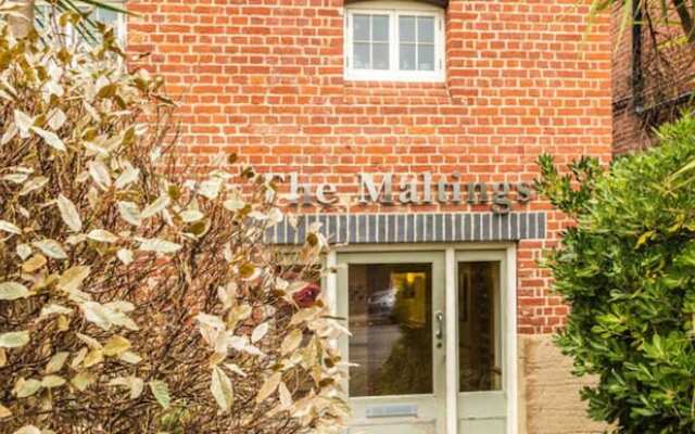 The Maltings