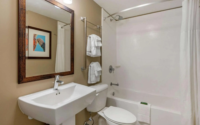 Seafarer Inn & Suites, Ascend Hotel Collection