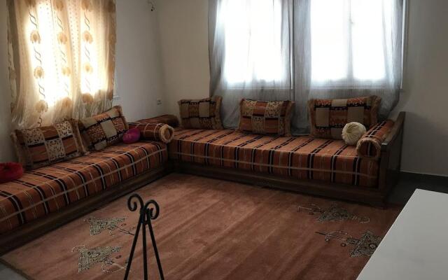 Villa de Charme Amir