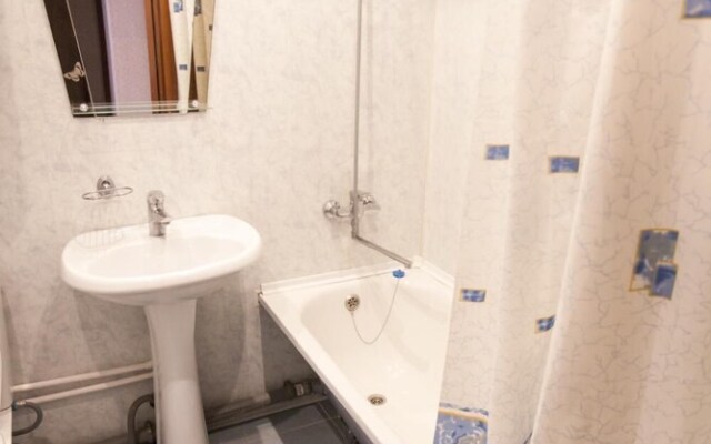 Apartment on Pobedy 6
