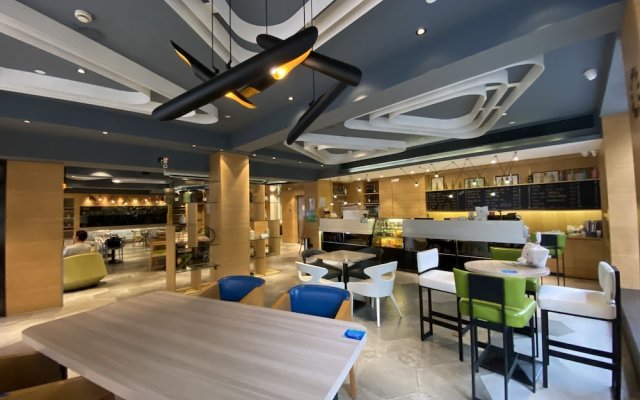 Ibis Styles Shanghai Qingpu Sports Center Hotel
