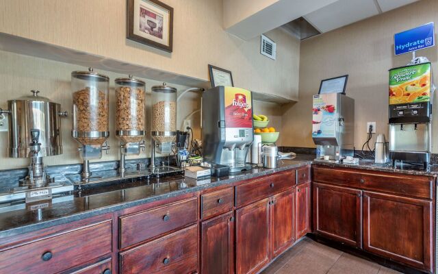 Best Western Fort Washington Inn