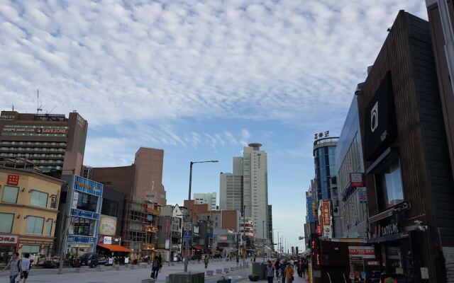 O'Guest and Minihotel - Hostel