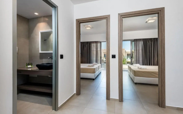 ONEIRO Boutique Hotel
