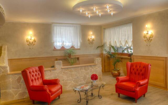 Hotel Belvedere