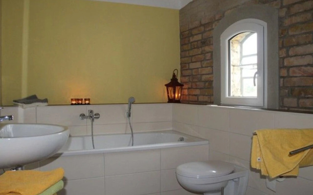 Cozy Holiday Home in Marlow with Garden