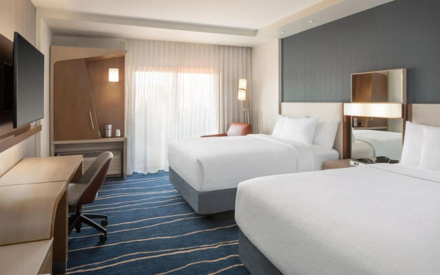 Courtyard by Marriott Sedona