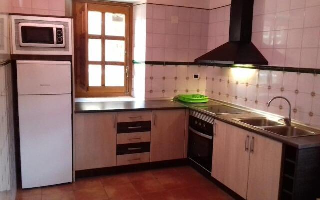 Casa Julián Fábrica Giner