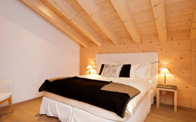Matterhorn Lodge Boutique Hotel & Apartements