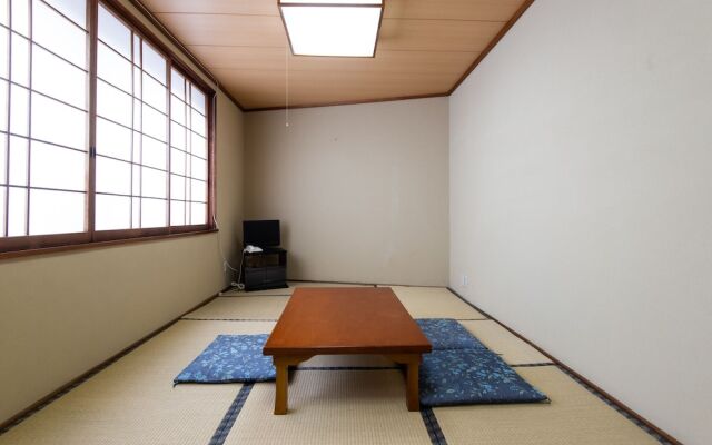 OYO Ryokan Yukemurinoyado Honoka Beppu Kannawa