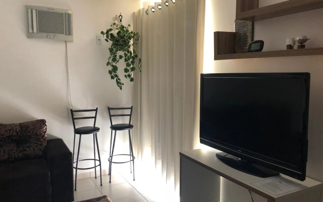Apartamento em Caldas Novas