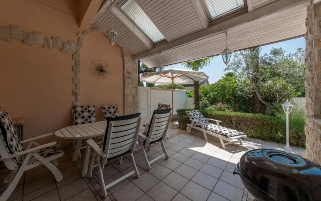 Holiday Home Cosy Summer