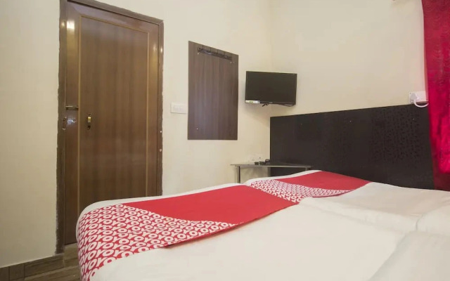 North Bengal Guest House By OYO Rooms