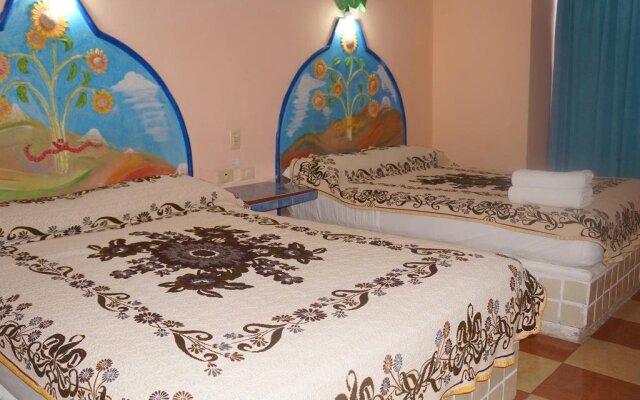 Hotel Dorymar