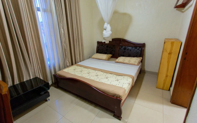 Corina K Guest House