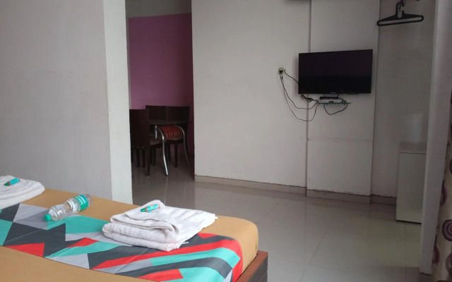 Hotel Malhar Palace