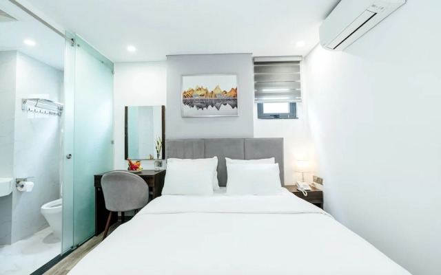 SWEDEN Hotel and Apartment