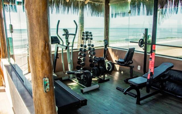 Cahy Praia Hotel