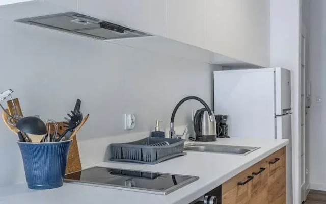Apartamenty Jaworska 4 - ProperUNIT