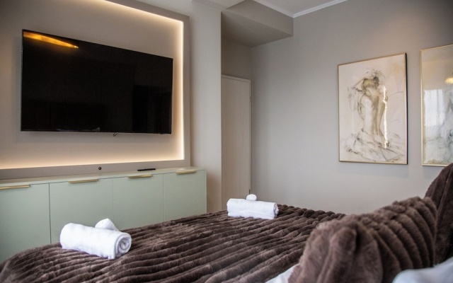 TampaView ApartHotel