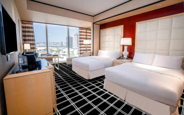 The Lin Hotel