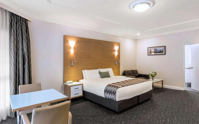 Mercure Goulburn