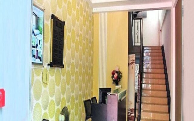 Guilin Jingyi Hotel